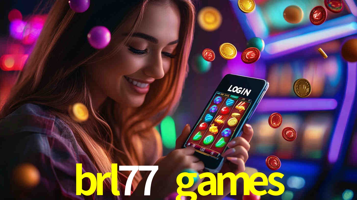 Processo de Download do App brl77 games - Passo a Passo Simples