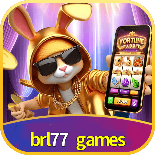 brl77 games Logo