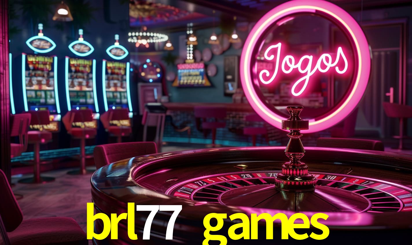 Jogos de Mesa Premium brl77 games - Blackjack, Roleta, Baccarat